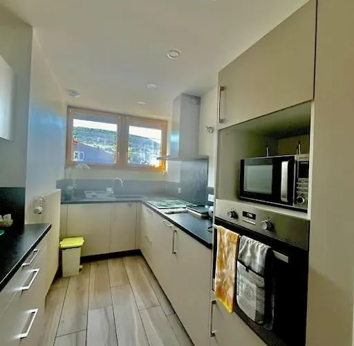 Διαμέρισμα Du Tetras