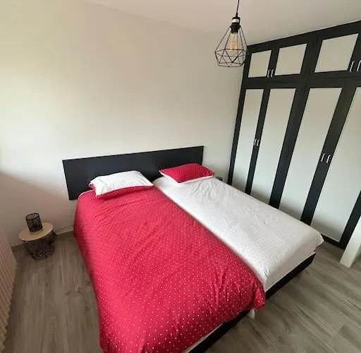 Du Tetras Διαμέρισμα Gérardmer