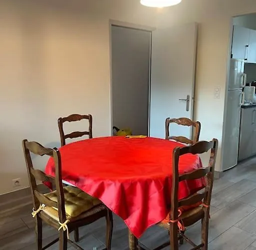 Du Tetras Διαμέρισμα