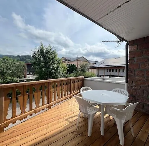 Διαμέρισμα Du Tetras