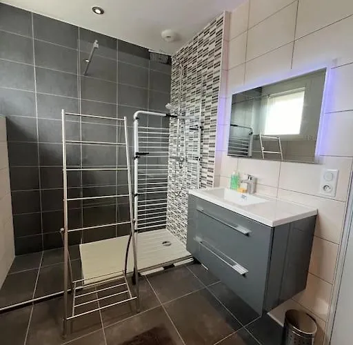 Du Tetras Διαμέρισμα